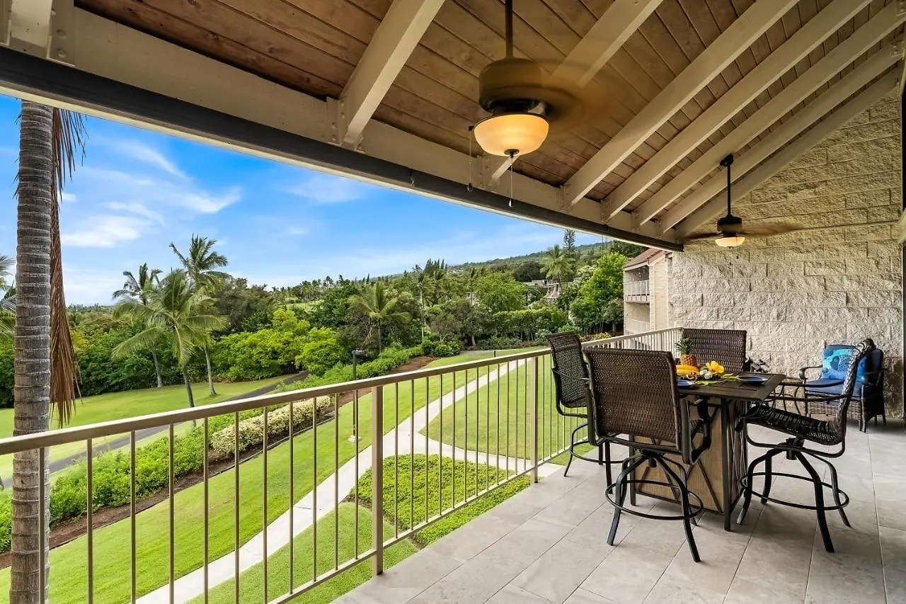 Keauhou Punahele B301 凯路亚-科纳 0*,  美国